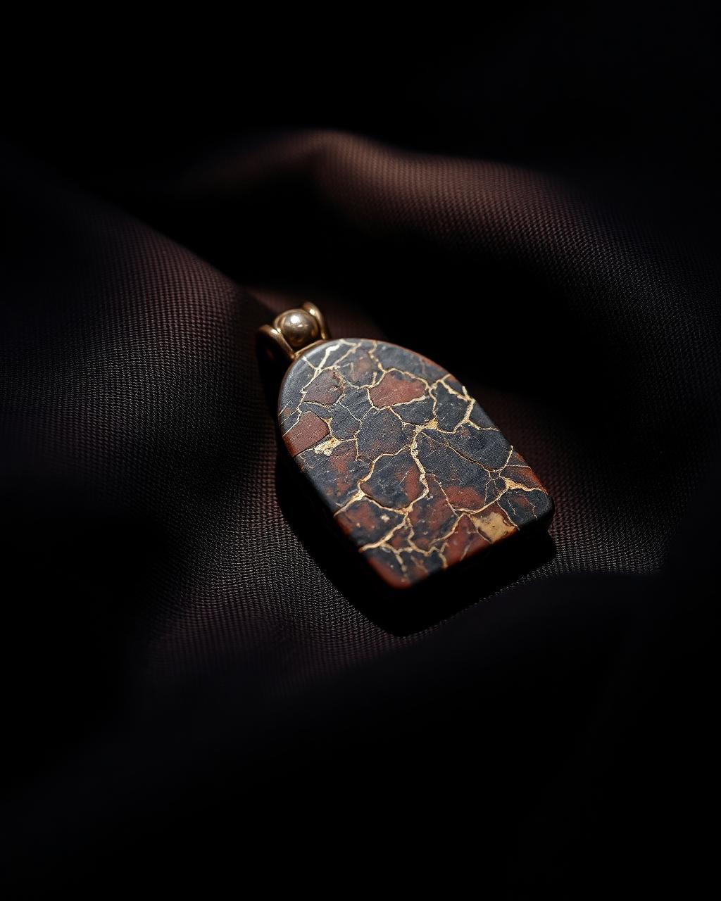 Ancient Earth Amulet