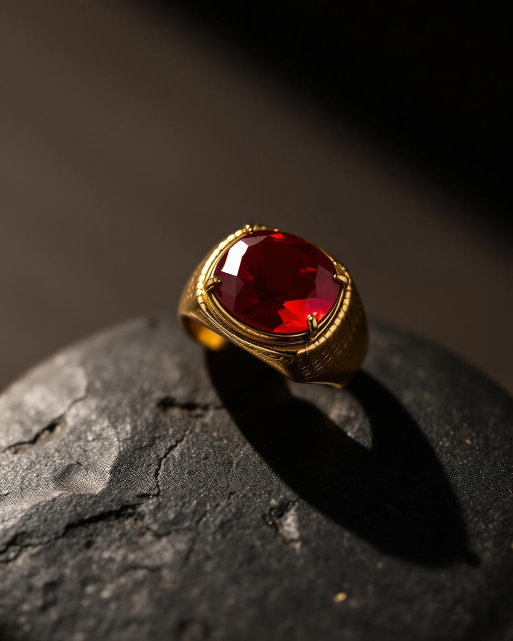 Sovereign Signet